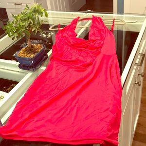 Bcbg dress.